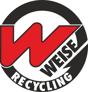 Logo Weise Recycling Höxter